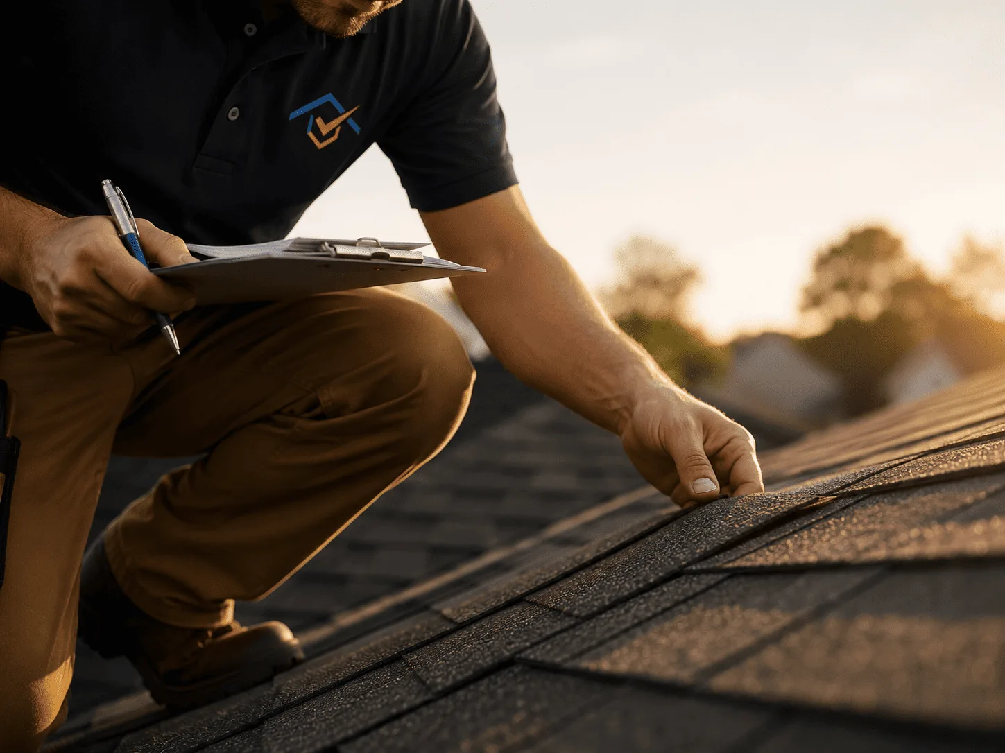 Why Choose Roof Inspection in Lizton, IN