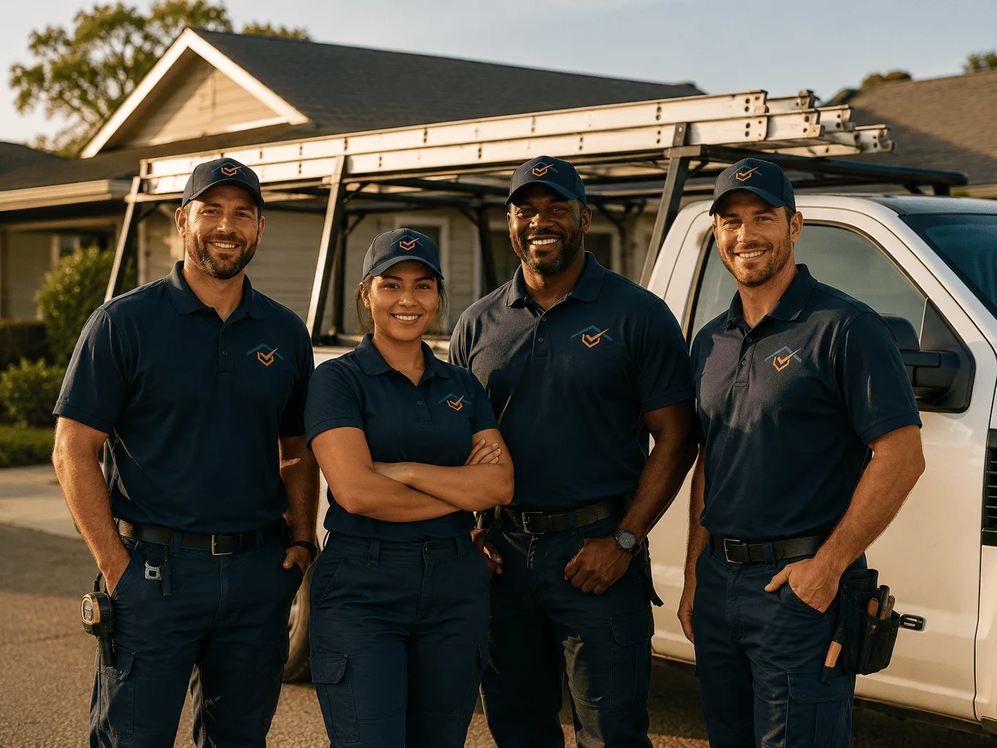 Roof Inspection company in Lizton, IN
